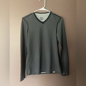 Patagonia Capilene 2 Lightweight Polartec